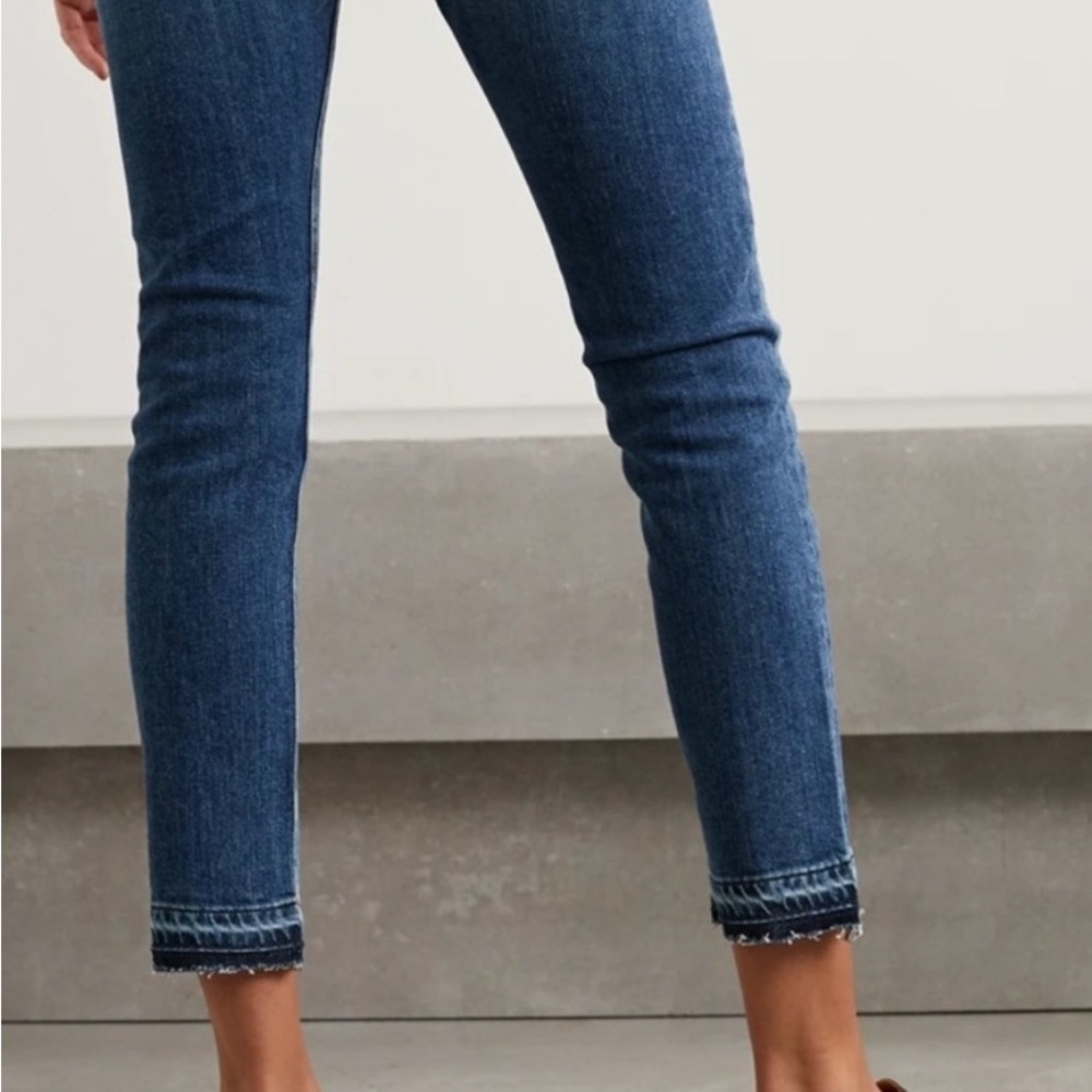 Rag & Bone Dre Capri Women's Jeans